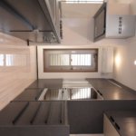 【ロフト付き二世帯住宅】敷地81.61坪｜延床84.01坪！<br>吹き抜けで開放的なリビングが特徴。将来の二世帯を考えた工夫満載