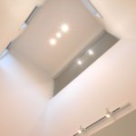 【ロフト付き二世帯住宅】敷地81.61坪｜延床84.01坪！<br>吹き抜けで開放的なリビングが特徴。将来の二世帯を考えた工夫満載