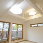 【すべり台とブランコがある家】敷地30.71坪｜延床63.36坪！<br>見た目の高級感を演出する外壁タイルにもこだわり
