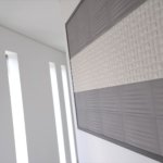 【屋上付き二世帯住宅】敷地36.25坪｜延床82.81坪！<br>変形地でも『鉄骨造並み』の広い間口で車3台が置けるビルトインガレージ