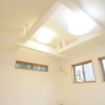 【すべり台とブランコがある家】敷地30.71坪｜延床63.36坪！<br>見た目の高級感を演出する外壁タイルにもこだわり
