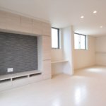【屋上付き3階建て住宅】敷地27.90坪｜延床49.34坪！<br>パントリーから趣味のスペースまで造作の稼動棚で空間をうまく使った住宅