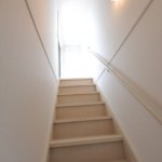 【屋上付き3階建て住宅】敷地27.90坪｜延床49.34坪！<br>パントリーから趣味のスペースまで造作の稼動棚で空間をうまく使った住宅