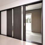 【屋上と屋根裏収納】敷地34.98坪｜延床35.19坪！<br>2階の上空間を上手に使った白黒のコントラストがスタイリッシュな注文住宅