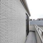 【設備にこだわった賃貸住宅】敷地21.37坪|延床33.93坪!<br>閑静な住宅街で1階は単世帯向け、2~3階はファミリー向けの賃貸住宅