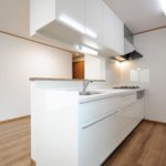【設備にこだわった賃貸住宅】敷地21.37坪|延床33.93坪!<br>閑静な住宅街で1階は単世帯向け、2~3階はファミリー向けの賃貸住宅