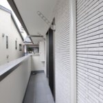 【設備にこだわった賃貸住宅】敷地21.37坪|延床33.93坪!<br>閑静な住宅街で1階は単世帯向け、2~3階はファミリー向けの賃貸住宅