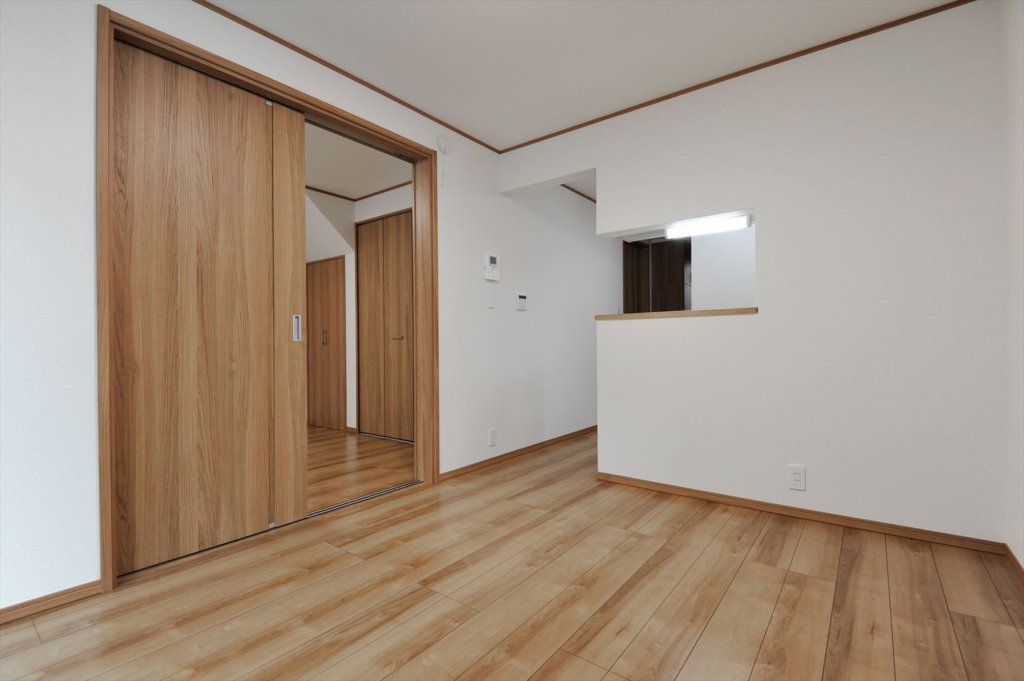 【設備にこだわった賃貸住宅】敷地21.37坪|延床33.93坪!<br>閑静な住宅街で1階は単世帯向け、2~3階はファミリー向けの賃貸住宅