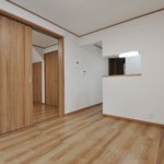 【設備にこだわった賃貸住宅】敷地21.37坪｜延床33.93坪！<br>閑静な住宅街で１階は単世帯向け、2～3階はファミリー向けの賃貸住宅