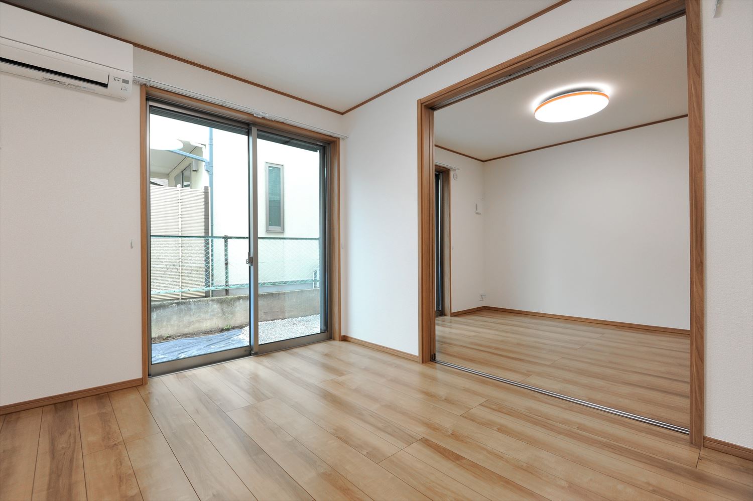 【設備にこだわった賃貸住宅】敷地21.37坪|延床33.93坪!<br>閑静な住宅街で1階は単世帯向け、2~3階はファミリー向けの賃貸住宅
