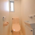【屋上と屋根裏収納】敷地34.98坪｜延床35.19坪！<br>2階の上空間を上手に使った白黒のコントラストがスタイリッシュな注文住宅