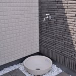 【屋上と屋根裏収納】敷地34.98坪｜延床35.19坪！<br>2階の上空間を上手に使った白黒のコントラストがスタイリッシュな注文住宅