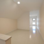 【屋上と屋根裏収納】敷地34.98坪｜延床35.19坪！<br>2階の上空間を上手に使った白黒のコントラストがスタイリッシュな注文住宅