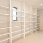 【屋上付き3階建て住宅】敷地27.90坪｜延床49.34坪！<br>パントリーから趣味のスペースまで造作の稼動棚で空間をうまく使った住宅