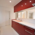 【屋上付き3階建て住宅】敷地27.90坪｜延床49.34坪！<br>パントリーから趣味のスペースまで造作の稼動棚で空間をうまく使った住宅
