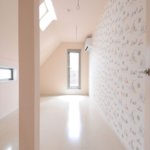 【屋上付き3階建て住宅】敷地27.90坪｜延床49.34坪！<br>パントリーから趣味のスペースまで造作の稼動棚で空間をうまく使った住宅