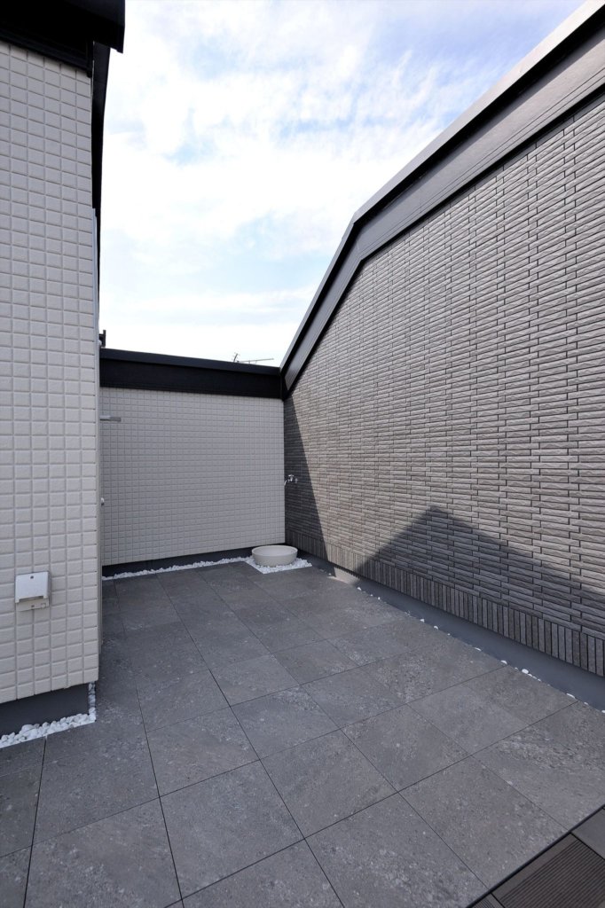 alt=“中野区新築戸建ての家づくり"