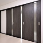 【屋上と屋根裏収納】敷地34.98坪｜延床35.19坪！<br>2階の上空間を上手に使った白黒のコントラストがスタイリッシュな注文住宅