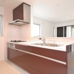 【屋上と屋根裏収納】敷地34.98坪｜延床35.19坪！<br>2階の上空間を上手に使った白黒のコントラストがスタイリッシュな注文住宅