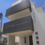 【屋上付き3階建て住宅】敷地27.90坪｜延床49.34坪！<br>パントリーから趣味のスペースまで造作の稼動棚で空間をうまく使った住宅