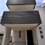 【屋上付き3階建て住宅】敷地27.90坪｜延床49.34坪！<br>パントリーから趣味のスペースまで造作の稼動棚で空間をうまく使った住宅