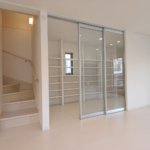 【屋上付き3階建て住宅】敷地27.90坪｜延床49.34坪！<br>パントリーから趣味のスペースまで造作の稼動棚で空間をうまく使った住宅
