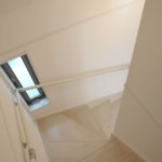 【屋上付き3階建て住宅】敷地27.90坪｜延床49.34坪！<br>パントリーから趣味のスペースまで造作の稼動棚で空間をうまく使った住宅