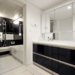 【屋上付き3階建て住宅】敷地27.90坪｜延床49.34坪！<br>パントリーから趣味のスペースまで造作の稼動棚で空間をうまく使った住宅