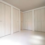 【屋上付き3階建て住宅】敷地27.90坪｜延床49.34坪！<br>パントリーから趣味のスペースまで造作の稼動棚で空間をうまく使った住宅