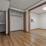 【設備にこだわった賃貸住宅】敷地21.37坪|延床33.93坪!<br>閑静な住宅街で1階は単世帯向け、2~3階はファミリー向けの賃貸住宅