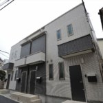 【設備にこだわった賃貸住宅】敷地21.37坪|延床33.93坪!<br>閑静な住宅街で1階は単世帯向け、2~3階はファミリー向けの賃貸住宅