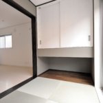 【屋上と屋根裏収納】敷地34.98坪｜延床35.19坪！<br>2階の上空間を上手に使った白黒のコントラストがスタイリッシュな注文住宅