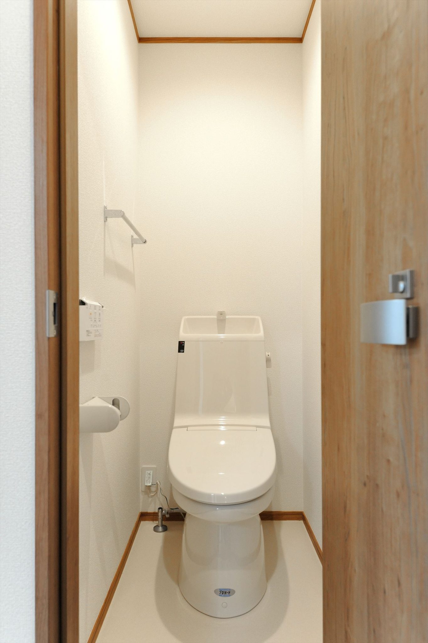 【設備にこだわった賃貸住宅】敷地21.37坪|延床33.93坪!<br>閑静な住宅街で1階は単世帯向け、2~3階はファミリー向けの賃貸住宅