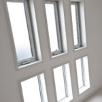 【屋上と屋根裏収納】敷地34.98坪｜延床35.19坪！<br>2階の上空間を上手に使った白黒のコントラストがスタイリッシュな注文住宅