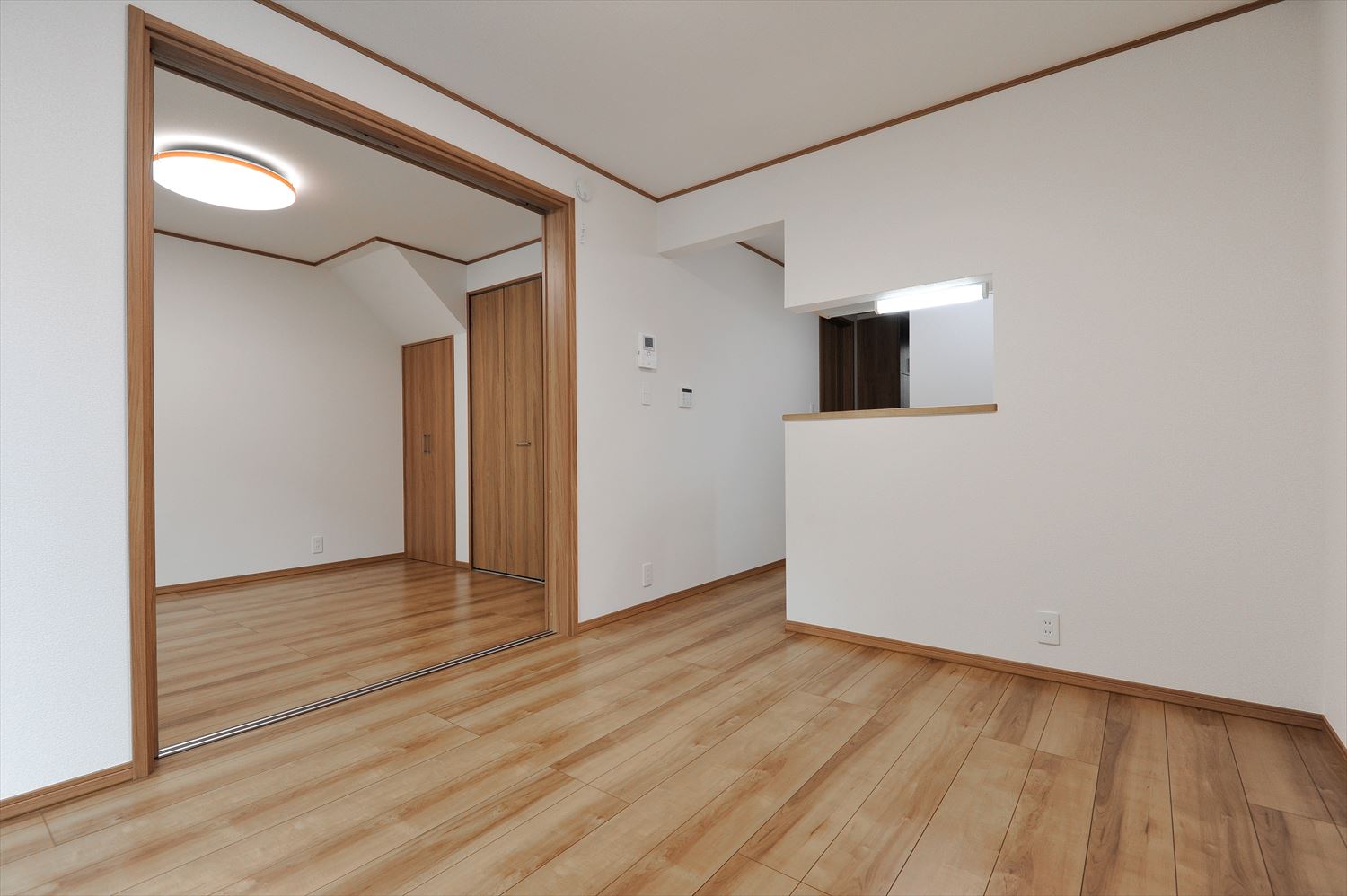 【設備にこだわった賃貸住宅】敷地21.37坪|延床33.93坪!<br>閑静な住宅街で1階は単世帯向け、2~3階はファミリー向けの賃貸住宅
