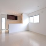 【屋上と屋根裏収納】敷地34.98坪｜延床35.19坪！<br>2階の上空間を上手に使った白黒のコントラストがスタイリッシュな注文住宅