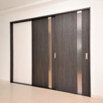 【屋上と屋根裏収納】敷地34.98坪｜延床35.19坪！<br>2階の上空間を上手に使った白黒のコントラストがスタイリッシュな注文住宅