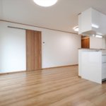 【設備にこだわった賃貸住宅】敷地21.37坪|延床33.93坪!<br>閑静な住宅街で1階は単世帯向け、2~3階はファミリー向けの賃貸住宅