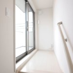 【屋上付き3階建て住宅】敷地27.90坪｜延床49.34坪！<br>パントリーから趣味のスペースまで造作の稼動棚で空間をうまく使った住宅