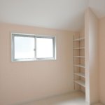 【屋上と屋根裏収納】敷地34.98坪｜延床35.19坪！<br>2階の上空間を上手に使った白黒のコントラストがスタイリッシュな注文住宅