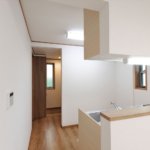 【設備にこだわった賃貸住宅】敷地21.37坪|延床33.93坪!<br>閑静な住宅街で1階は単世帯向け、2~3階はファミリー向けの賃貸住宅