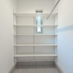 【屋上と屋根裏収納】敷地34.98坪｜延床35.19坪！<br>2階の上空間を上手に使った白黒のコントラストがスタイリッシュな注文住宅