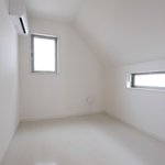 【屋上付き3階建て住宅】敷地27.90坪｜延床49.34坪！<br>パントリーから趣味のスペースまで造作の稼動棚で空間をうまく使った住宅