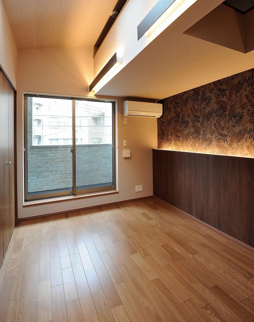 3F部屋B02