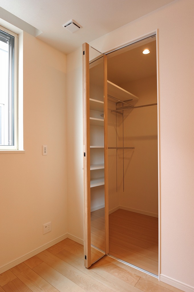 2F部屋B03