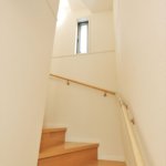 【1階賃貸併用】敷地25.18坪｜延床44.02坪！<br>防音対策バッチリ。キレイな外観が長続きする総タイル張りの3階建て住宅