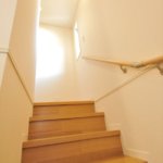 【1階賃貸併用】敷地25.18坪｜延床44.02坪！<br>防音対策バッチリ。キレイな外観が長続きする総タイル張りの3階建て住宅