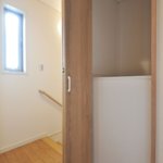 【1階賃貸併用】敷地25.18坪｜延床44.02坪！<br>防音対策バッチリ。キレイな外観が長続きする総タイル張りの3階建て住宅