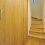 【1階賃貸併用】敷地25.18坪｜延床44.02坪！<br>防音対策バッチリ。キレイな外観が長続きする総タイル張りの3階建て住宅