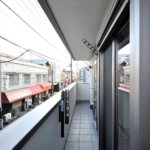 【1階賃貸併用】敷地25.18坪｜延床44.02坪！<br>防音対策バッチリ。キレイな外観が長続きする総タイル張りの3階建て住宅